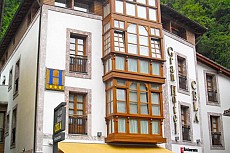GRAN HOTEL RURAL CELA