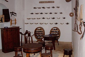HACIENDA RURAL CAPRICHO ANDALUZ