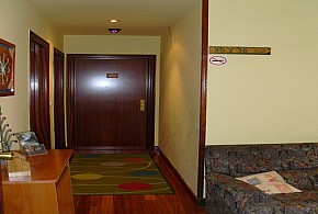 HOSTAL AKELARRE OSTATUA