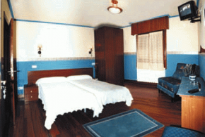HOSTAL AKELARRE OSTATUA