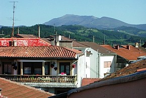 HOSTAL AKELARRE OSTATUA