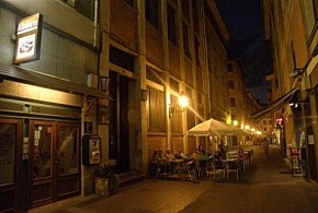 HOSTAL AKELARRE OSTATUA