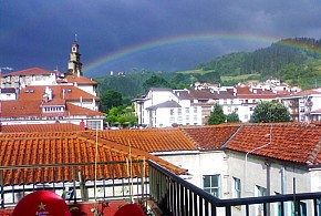 HOSTAL AKELARRE OSTATUA