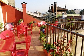 HOSTAL AKELARRE OSTATUA