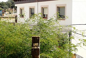 HOSTAL RURAL CASA CASTRO