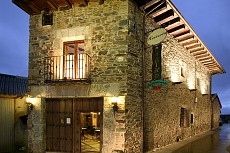 HOSTERIA CAMINO