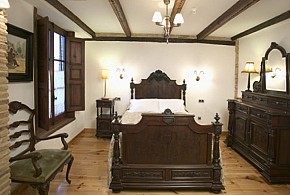 HOSTERIA CAMINO