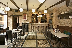 HOSTERIA CAMINO