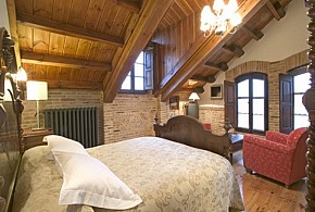 HOSTERIA CAMINO