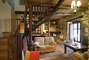 HOSTERIA CAMINO