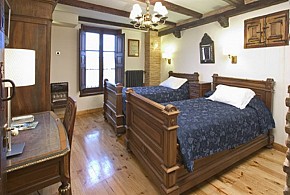 HOSTERIA CAMINO