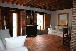 HOSTERÍA DE LA GALERÍA CERDÁN