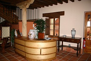 HOSTERÍA DE LA GALERÍA CERDÁN
