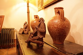 HOSTERÍA DE LA GALERÍA CERDÁN