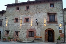 HOTEL ABUELO RULLO