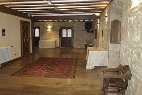 HOTEL ARGANZON PLAZA