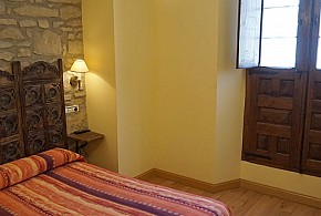 HOTEL ARGANZON PLAZA