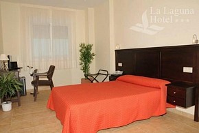 HOTEL LA LAGUNA