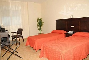HOTEL LA LAGUNA