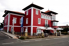 HOTEL RESTAURANTE PUENTE ROMANO