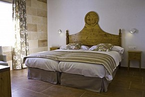 HOTEL RURAL BINIGAUS VELL