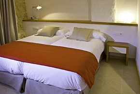 HOTEL RURAL BINIGAUS VELL