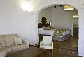 HOTEL RURAL BINIGAUS VELL