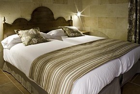 HOTEL RURAL BINIGAUS VELL