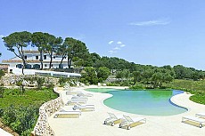 HOTEL RURAL BINIGAUS VELL