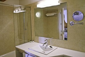 HOTEL RURAL BINIGAUS VELL
