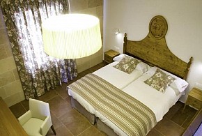 HOTEL RURAL BINIGAUS VELL