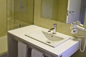 HOTEL RURAL BINIGAUS VELL
