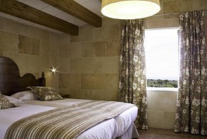 HOTEL RURAL BINIGAUS VELL