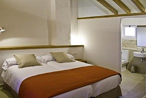 HOTEL RURAL BINIGAUS VELL