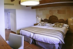 HOTEL RURAL BINIGAUS VELL