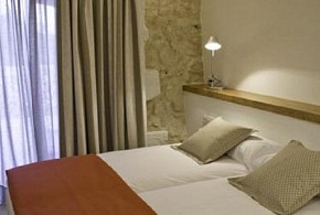 HOTEL RURAL BINIGAUS VELL