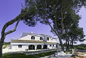 HOTEL RURAL BINIGAUS VELL