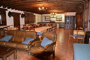HOTEL RURAL EL CORTIJO DE DAIMIEL