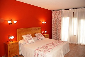 HOTEL RURAL EL CORTIJO DE DAIMIEL