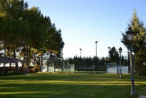 HOTEL RURAL EL CORTIJO DE DAIMIEL