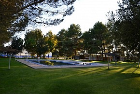 HOTEL RURAL EL CORTIJO DE DAIMIEL