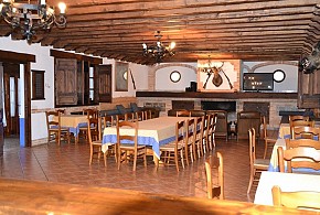 HOTEL RURAL EL CORTIJO DE DAIMIEL