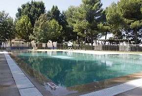 HOTEL RURAL EL CORTIJO DE DAIMIEL