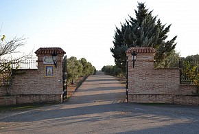 HOTEL RURAL EL CORTIJO DE DAIMIEL