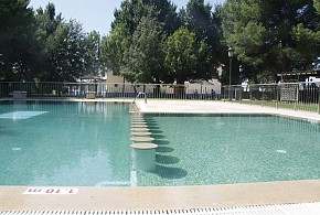 HOTEL RURAL EL CORTIJO DE DAIMIEL