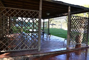 HOTEL RURAL EL CORTIJO DE DAIMIEL