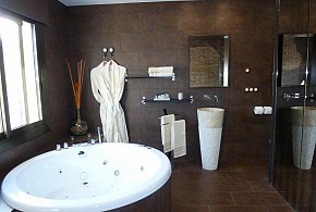 HOTEL RURAL EL MOLÍ