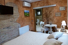HOTEL RURAL EL MOLÍ