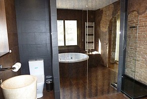 HOTEL RURAL EL MOLÍ
