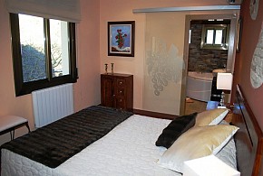 HOTEL RURAL EL MOLÍ